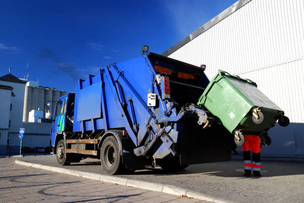 Demolition Debris Removal in Plant City, FL